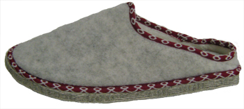 Achat ballerines babouches femmes originales hommes 