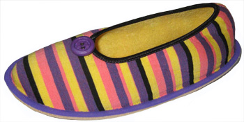 Achat ballerines femme originales babouches