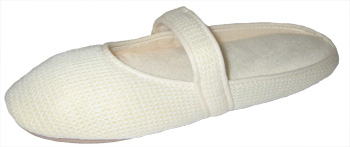 Achat ballerines babouches femmes originales