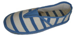 Ballerine Femme GOELAND