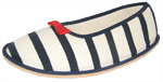 Ballerine Femme OCEAN