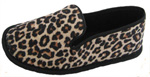 Chaussons Léopard KARIOKA